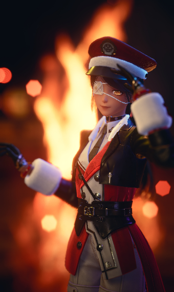 LTG Red image