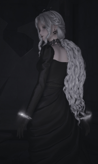 Paraselene's Imprisonment image