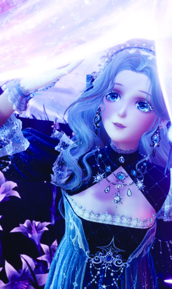 Silent Bloom image
