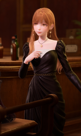 timeless wish bottle image