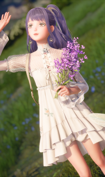 Springtime Stroll image