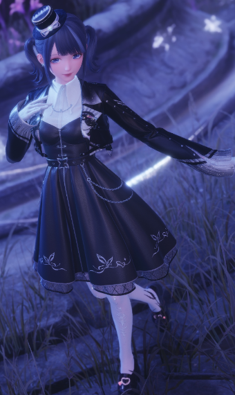 Midnight Melody image