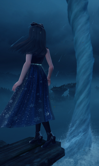Midnight Rain image