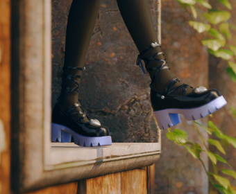 First image