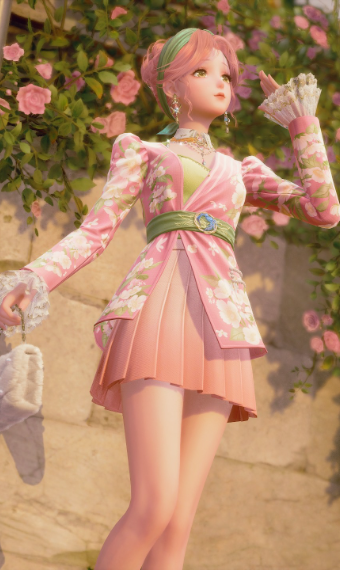 CEO of Pink image