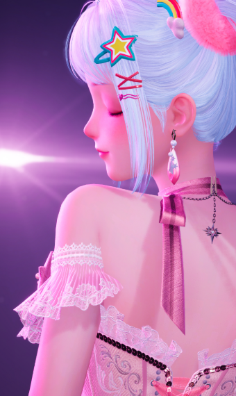 Space Candy image