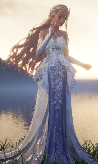 Dawn's Keeper image