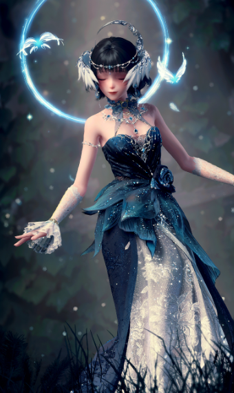 Midnight promise image