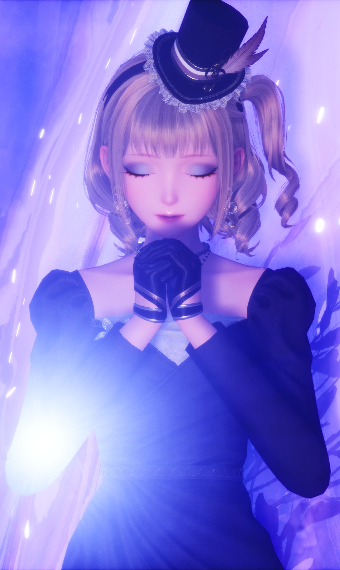 Ghostly Violinist image
