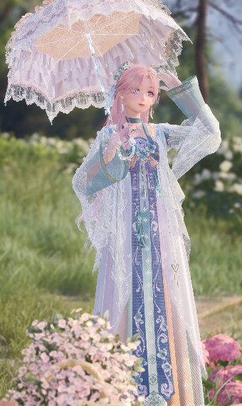 Mountain Meadow Picnic image