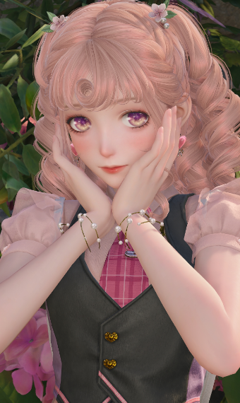 Pink Fantasy image