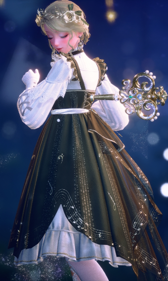 Viola Doll image
