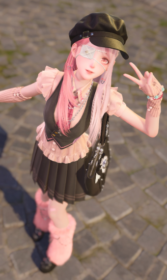 Gyaru Academy image