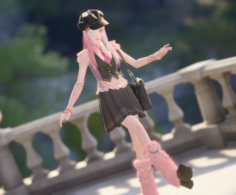 First image