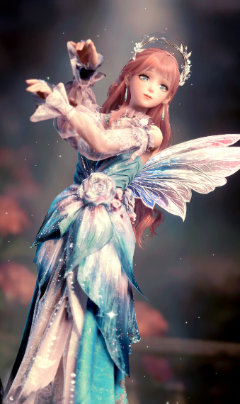 Dawn flutter image