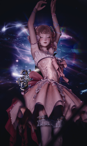 Forgotten Dance image