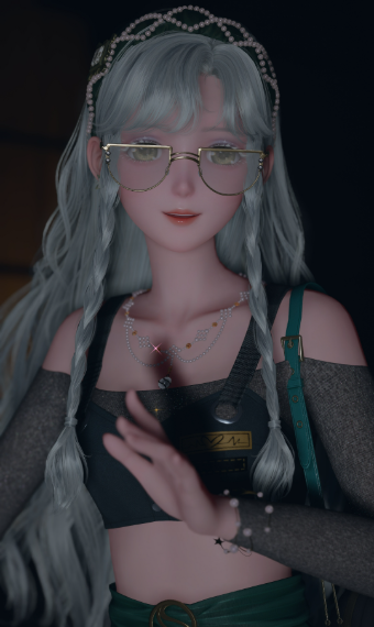 Green Desire image