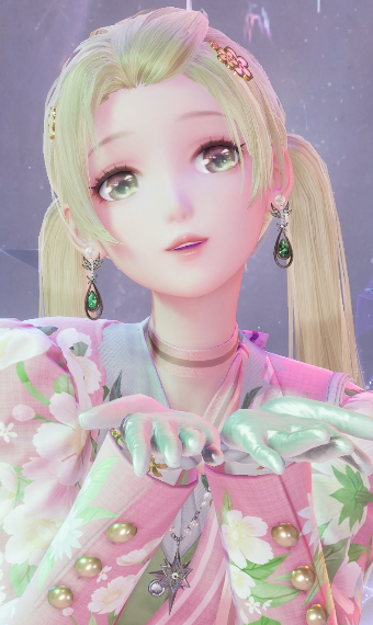 Party in Pink (1.3) image
