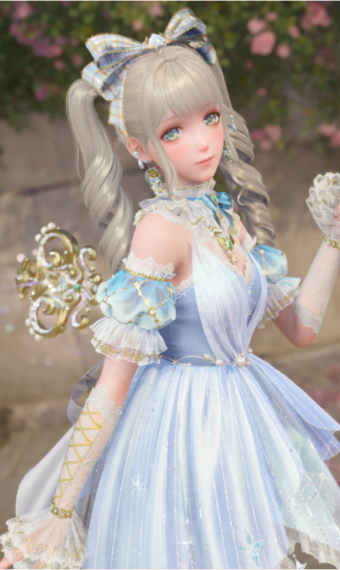 little doll image