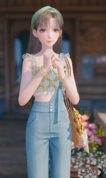 Fresh Bloom image
