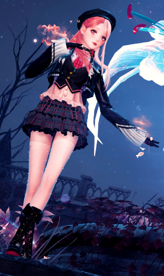 Dreaming Lover image