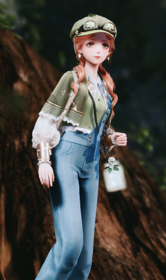 Forest mission image