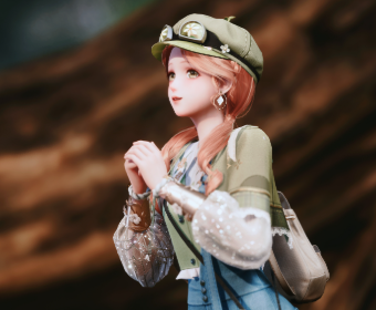 First image