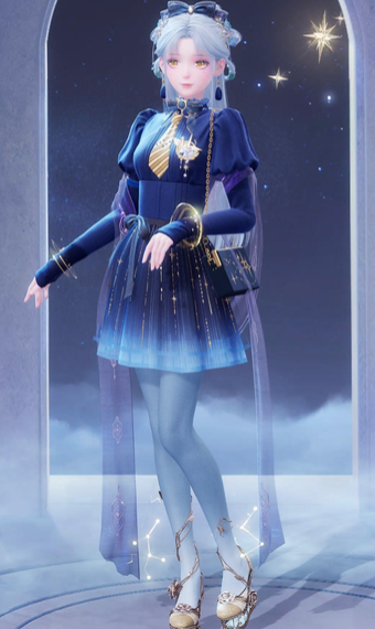 Faewish Office Party image