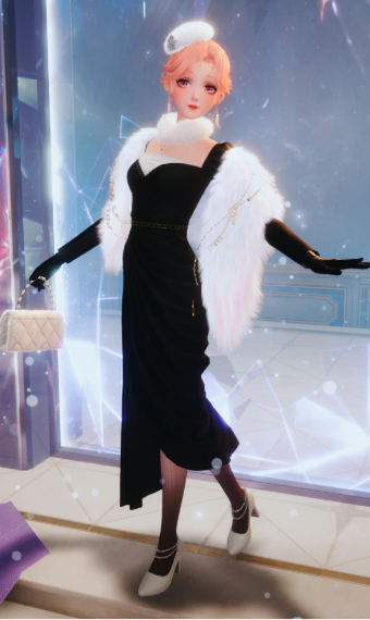 Refined Elegance image