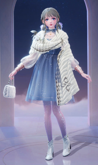 Midnight Belle image