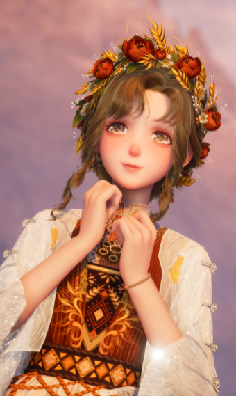 ceres' blessing image