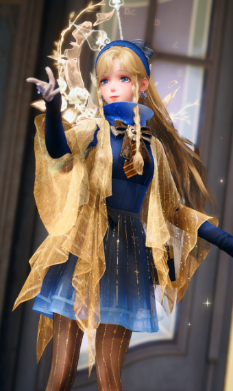 Pure affinity image
