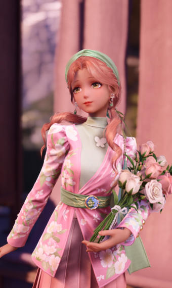 Sweet Perfection image