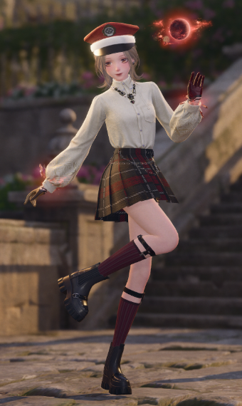 Officer Red image