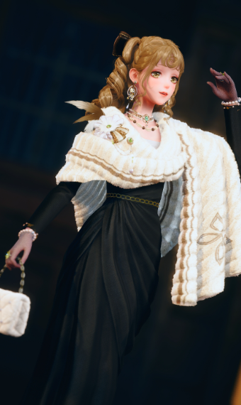 Elite beauty image