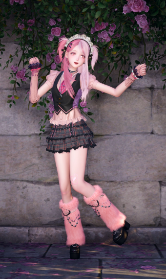 harajuku gal image