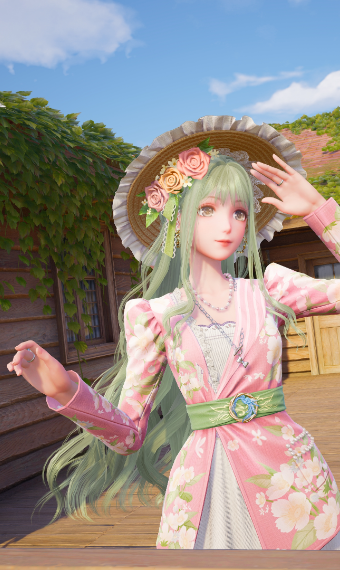 Spring Day Out image
