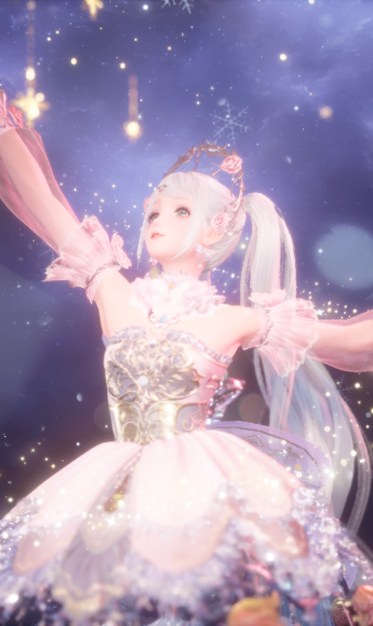 Starlight Ballet image