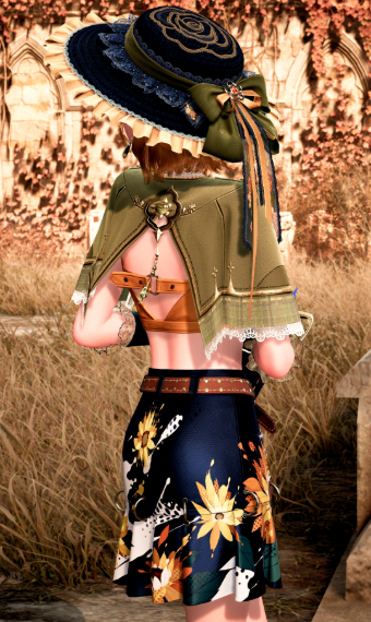 Ditzy Wild Girl image