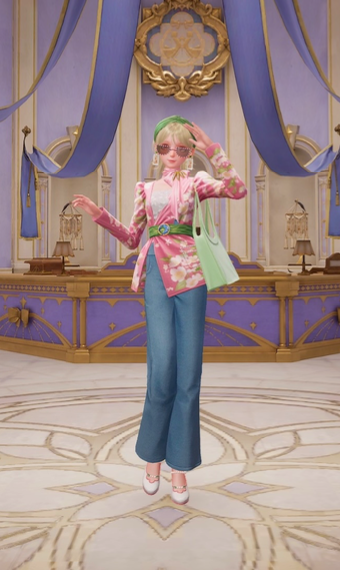 Trip to the Stylist Guild image