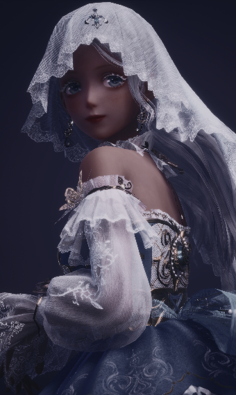 Moonlight Marionette image
