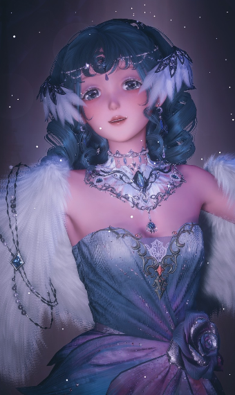 secrets of the night image