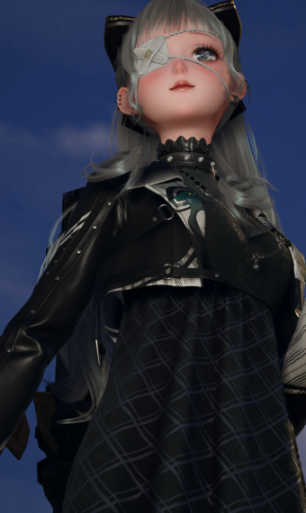 casually alternative image