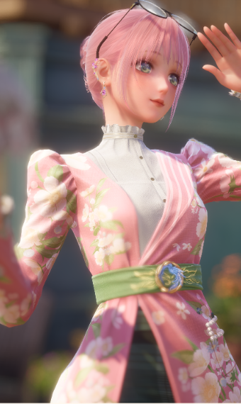 Flora image