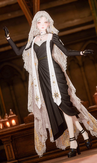 Sister Nikki image