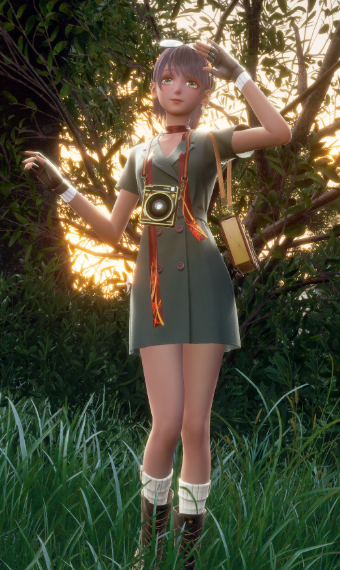 Field Researcher image