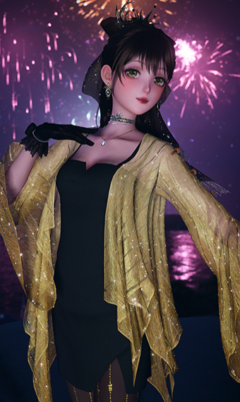 Golden Spark image