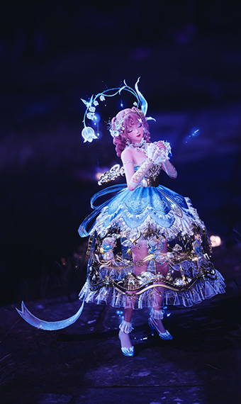 Celestial Sweet Tooth image