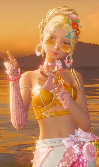 = gyaru gal = image