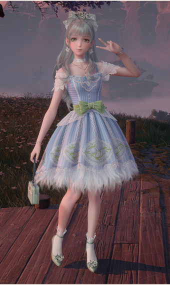 Graceful Spring image